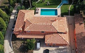 Retiro Dos Cedros - Quarto Adega